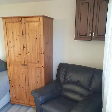 Apartament Small Granny