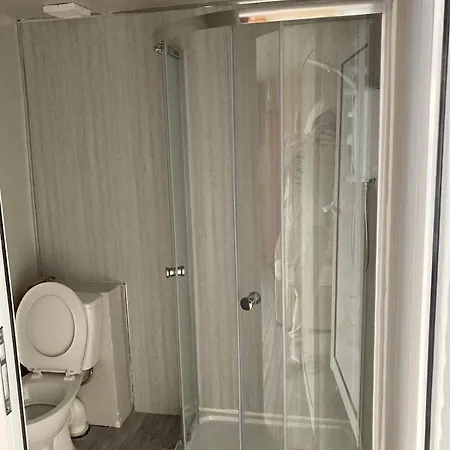 Small Granny Apartament