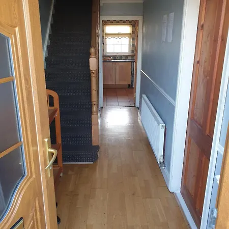 Apartament Small Granny