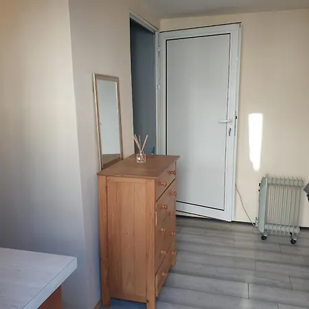 Apartament Small Granny *