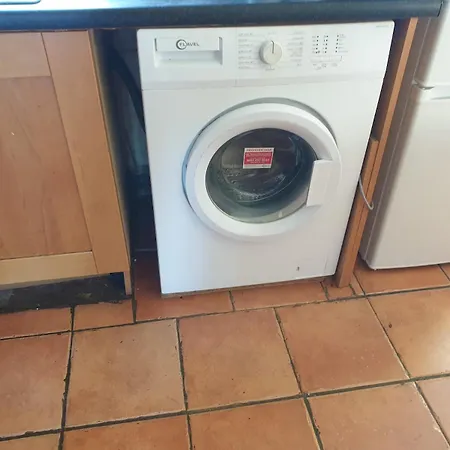 Apartament Small Granny Dublin