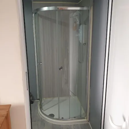 Small Granny Apartament *