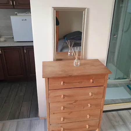 דירה Small Granny דבלין