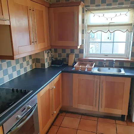 דירה Small Granny *